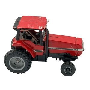 Case International 7130 Red Toy Tractor Diecast Model